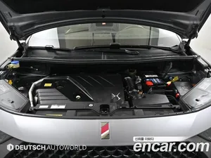 Citroen-DS DS7, 2020 — миниатюра 6