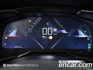 Citroen-DS DS7, 2020 — миниатюра 8