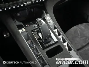 Citroen-DS DS7, 2020 — миниатюра 9
