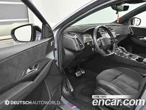 Citroen-DS DS7, 2020 — миниатюра 11