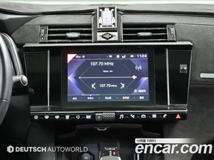Citroen-DS DS7, 2020 — миниатюра 14