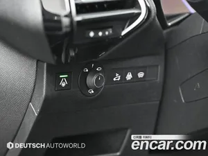 Citroen-DS DS7, 2020 — миниатюра 16