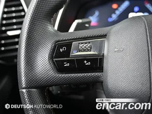Citroen-DS DS7, 2020 — миниатюра 18