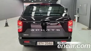 KGM Rexton, 2021 — миниатюра 2
