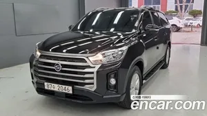 KGM Rexton, 2021 — миниатюра 3