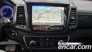 KGM Rexton, 2021 — миниатюра 8