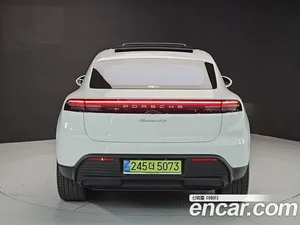 Porsche Macan, 2025 — миниатюра 3
