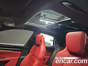 Porsche Macan, 2025 — миниатюра 13