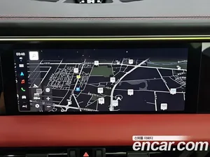 Porsche Macan, 2025 — миниатюра 15