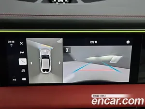 Porsche Macan, 2025 — миниатюра 16