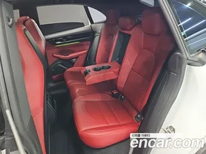 Porsche Macan, 2025 — миниатюра 18