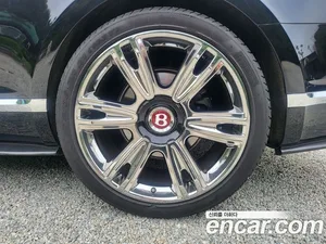 Bentley Continental, 2015 — миниатюра 7