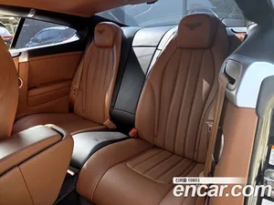 Bentley Continental, 2015 — миниатюра 10