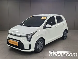 Kia morning, 2023 — миниатюра 1
