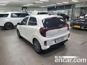 Kia morning, 2023 — миниатюра 2