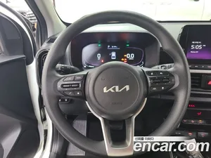 Kia morning, 2023 — миниатюра 3