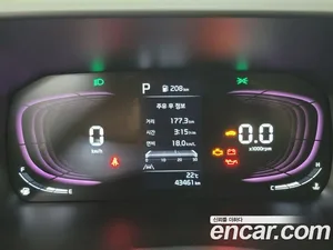 Kia morning, 2023 — миниатюра 4