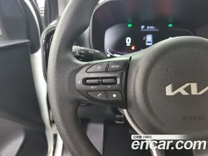 Kia morning, 2023 — миниатюра 5