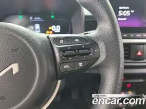 Kia morning, 2023 — миниатюра 6