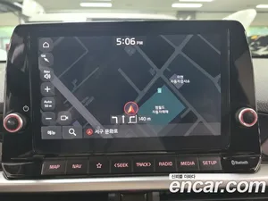 Kia morning, 2023 — миниатюра 7