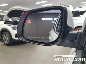 Kia morning, 2023 — миниатюра 9