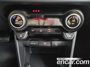 Kia morning, 2023 — миниатюра 12