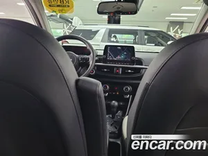 Kia morning, 2023 — миниатюра 16