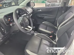 Kia morning, 2023 — миниатюра 17