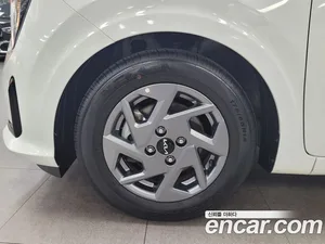 Kia morning, 2023 — миниатюра 19