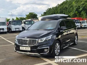 Kia Carnival, 2017 — миниатюра 2