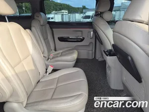 Kia Carnival, 2017 — миниатюра 9