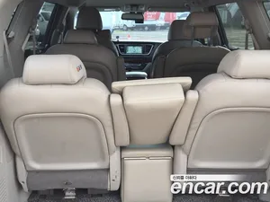 Kia Carnival, 2017 — миниатюра 10