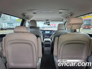 Kia Carnival, 2017 — миниатюра 11