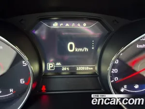 Kia Carnival, 2017 — миниатюра 12