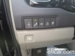 Kia Carnival, 2017 — миниатюра 14