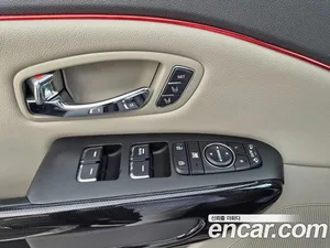 Kia Carnival, 2017 — миниатюра 15
