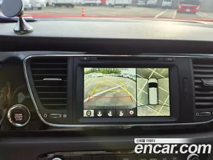 Kia Carnival, 2017 — миниатюра 16