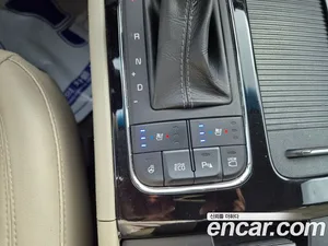 Kia Carnival, 2017 — миниатюра 17