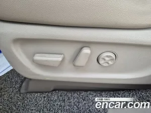 Kia Carnival, 2017 — миниатюра 18