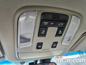 Kia Carnival, 2017 — миниатюра 19