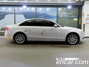 Audi A4, 2014 — миниатюра 3