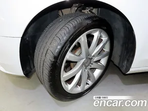 Audi A4, 2014 — миниатюра 6