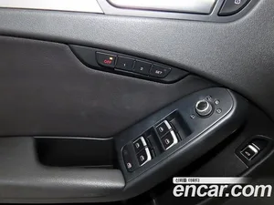 Audi A4, 2014 — миниатюра 9