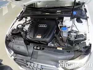 Audi A4, 2014 — миниатюра 11