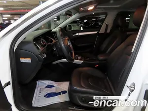 Audi A4, 2014 — миниатюра 12