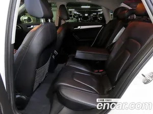 Audi A4, 2014 — миниатюра 13