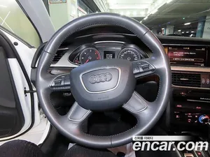 Audi A4, 2014 — миниатюра 14