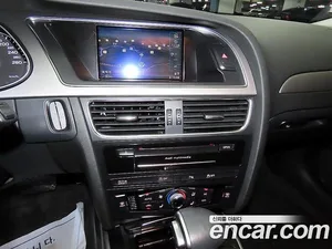 Audi A4, 2014 — миниатюра 17