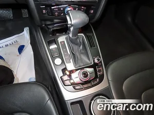 Audi A4, 2014 — миниатюра 18