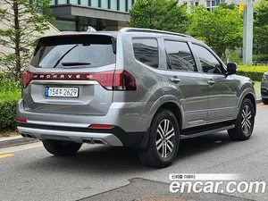 Kia Mohave, 2024 — миниатюра 4